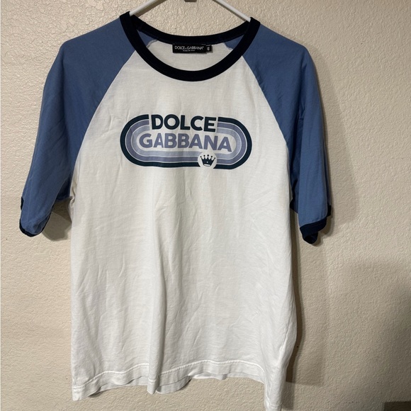Dolce & Gabbana Tshirt